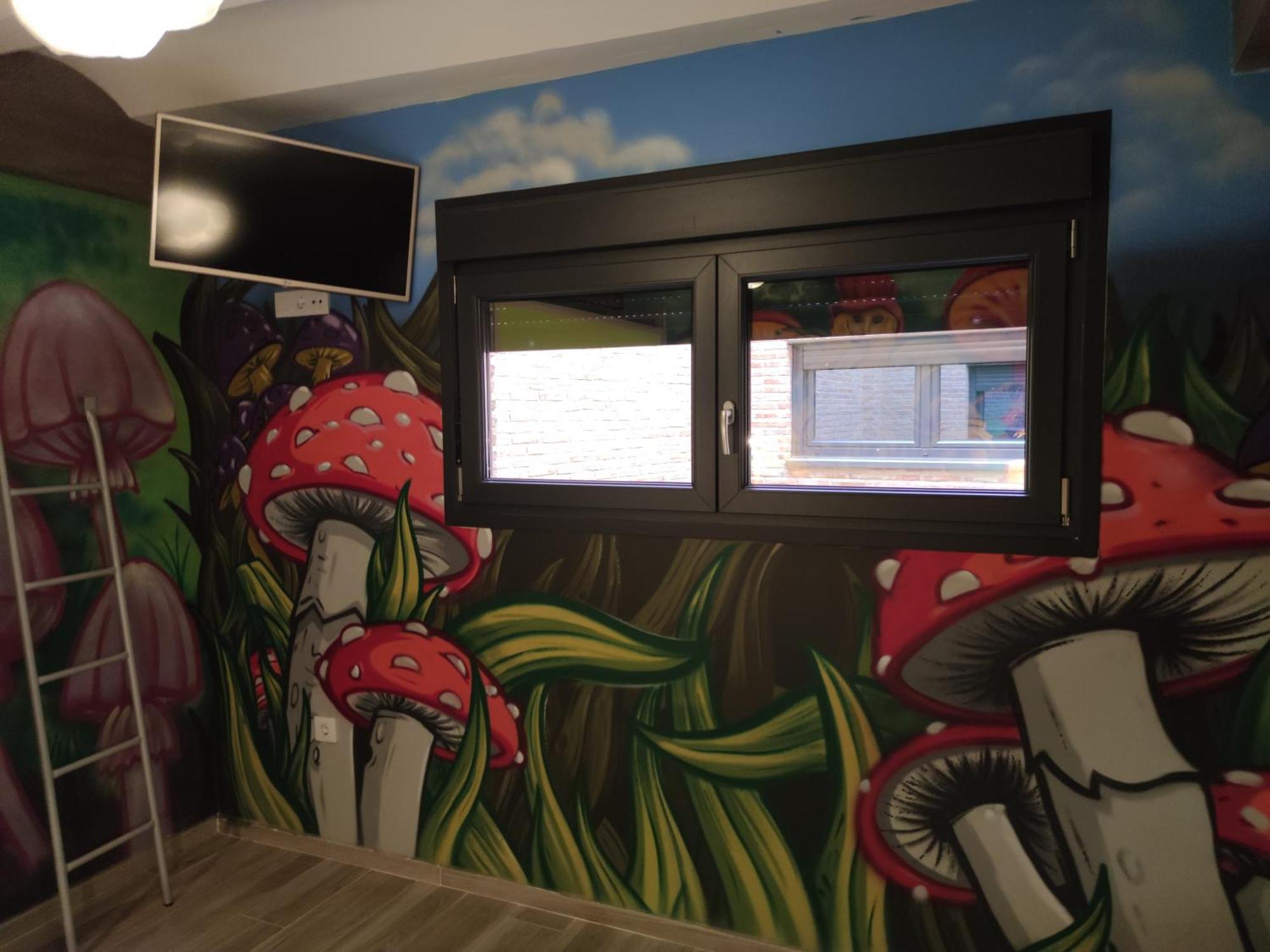FamilyhostelПинто Экстерьер фото